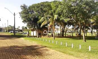 Imagem 6: Rancho com 3 dormitórios à venda por R$ 800.000,00 - Condomínio Terra da Barra - Mendonça