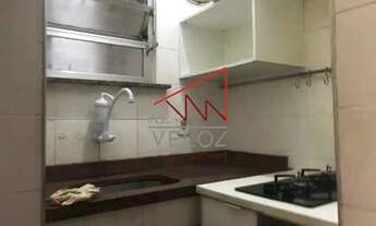 Imagem 5: Kitnet/Conjugado-À VENDA-Centro-Rio de Janeiro-RJ