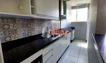 Imagem 5: Apartamento para aluguel com 60 m² e 2 quartos em Jardim Panorama, Bauru - SP