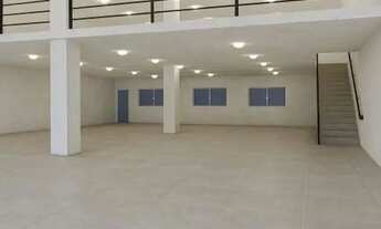 Imagem 5: Galpão para Locação de 1.287,80 m² ao Lado do Shopping Anália Franco!