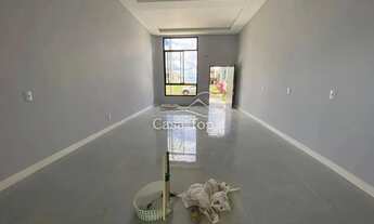 Imagem 2: Casa à venda Condomínio Parque Doman Paysage Ancore - Uvaranas