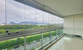 Imagem 2: APARTAMENTO PARA VENDA - UNION HOME- 2 QUARTOS - CENTRO METROPOLITANO - BARRA OLÍMPICA