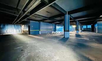 Imagem 5: Galpão para alugar, 2947 m² por R$ 35.300/mês - Bacacheri, Curitiba/PR