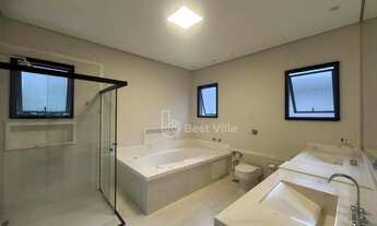 Imagem 5: Casa a locação com 4 suítes, 350 m² - Condomínio Residencial Alphaville 4 - Alphaville - S