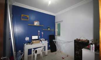Imagem 3: Casa 3/4 Bairro Residencial Flor do Cerrado, R$320.000,00
