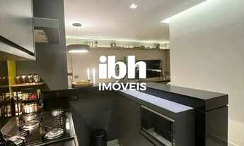 Imagem 7: Apartamento a venda no Bairro Vila da Serra