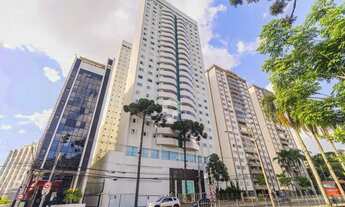 Imagem: More com conforto e em ótima localização!