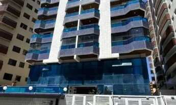 Imagem 2: APARTAMENTO 02 QUARTOS, 150 MTS DA PRAIA, BAIRRO OCIAN EM PRAIA GRANDE