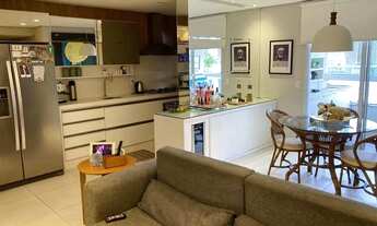 Imagem: Apartamento com 3 quartos no bairro Campeche