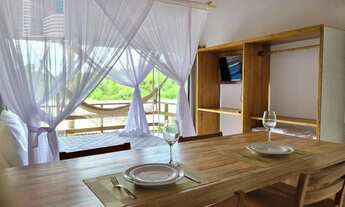 Imagem: STUDIO A VENDA E LOCAÇÃO PARA TEMPORADA