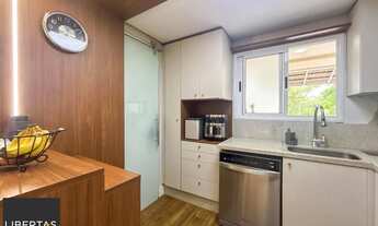 Imagem 3: Casa em Condomínio com 03 quartos, 01 suíte e 02 vagas cobertas - Teresópolis