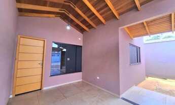 Imagem: Campo Grande - Casa Padrão - Residencial