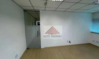 Imagem 4: Sala à venda, 60 m² por R$ 321.000,00 - Vila Bocaina - Mauá/SP