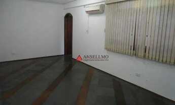 Imagem 2: Sala para alugar, 26 m² por R$ 1.288,65/mês - Centro - São Bernardo do Campo/SP