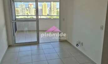 Imagem 3: Apartamento Edifício Ágatha pra Venda ou Locação, Jardim Aquarius, São José dos Campos, SP