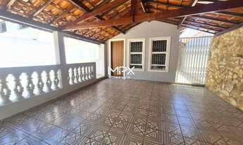 Imagem 3: Casa disponível no bairro Nova Piracicaba