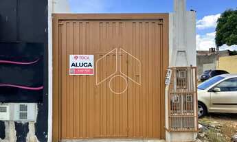 Imagem: Residencial Casa em Marília