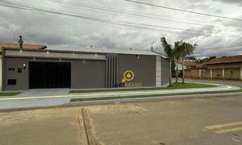 Imagem: Casa com 3 dormitórios à venda, 150 m²