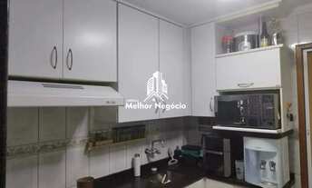 Imagem 6: Apartamento à venda no condomínio Residencial Parque dos Sabias, Sumaré-SP