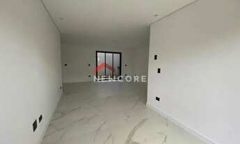 Imagem 4: Sobrado em Rua Castro - Cruzeiro - São José dos Pinhais/PR