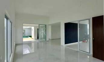 Imagem 5: YBY Natureza Condomínio Reserva, casa térrea com três suítes - 200 m2 - R$ 1.290.000,00