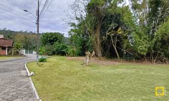 Imagem 7: Terreno com 1.425m² à venda no Condomínio Gralha Azul - Sambaqui, Florianópolis