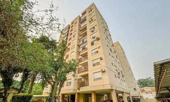 Imagem: Apartamento de 1 dormitório com 49,28m²