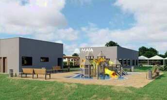 Imagem 3: Terreno à venda no Condomínio Brahma I