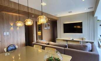 Imagem: Greenville Platno Patamares, 110m²