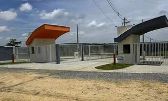 Imagem 4: Lotes para venda com 1000 metros quadrados em Capanema - Araçoiaba da Serra - SP