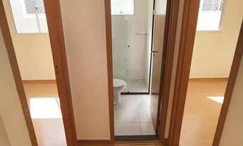 Imagem 7: Condomínio Chapada das Tulipas no bairro Cachoeira das Garças em Cuiabá-MT