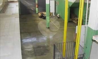 Imagem 3: Galpão à venda em Piqueri - SP