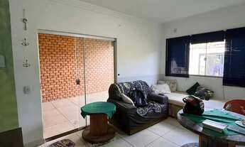 Imagem 5: Casa à venda, Residencial Talismã, Goiânia, GO