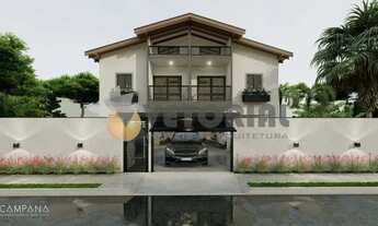 Imagem: Apartamento 2 Dormitórios com Mezanino