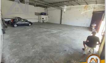 Imagem 3: Galpão, 240 m² - Centro - Fortaleza/CE