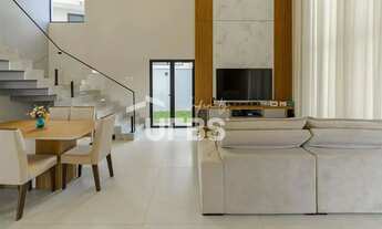 Imagem 3: Sobrado está a venda no Jardins Barcelona