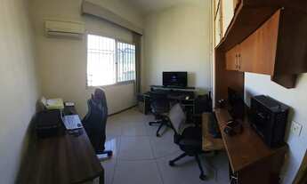 Imagem 5: Vila Isabel-Única Oportunidade-Excelente Ponto-Duplex/Cob-Mobiliado-Terraço-Área Gourm-02