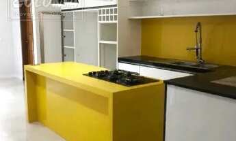 Imagem 2: Sobrado a venda - Parque Novo Oratório, Santo André