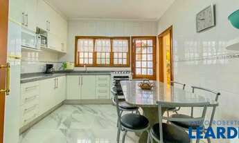 Imagem 6: CASA TÉRREA - CAMBUCI - SP