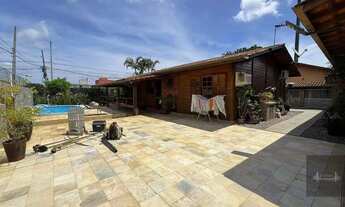 Imagem 2: Casa com 3 dormitórios à venda, 750 m² por R$ 3.700.000,00 - Campeche - Florianópolis/SC