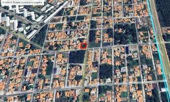 Imagem 3: Terreno à venda no Ininga - Teresina/Pi