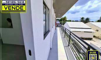 Imagem 7: Imóvel para venda com 44 metros quadrados com 2 quartos em Laranjal - São Gonçalo - RJ