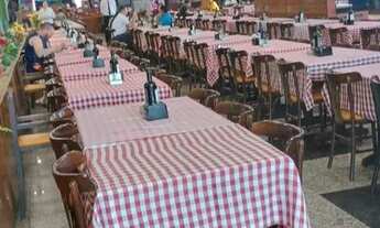 Imagem: Churrascaria e restaurante na Zona Leste