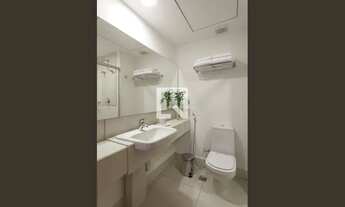 Imagem 3: Apartamento à Venda - Cidade Jardim, 1 Quarto, 21 m2