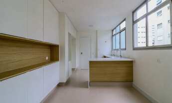 Imagem 4: Apartamento com 3 suítes 3 vagas a venda na Santa Cecília