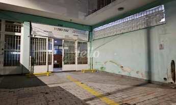 Imagem: Comercial para alugar no(a) Vila Nivi