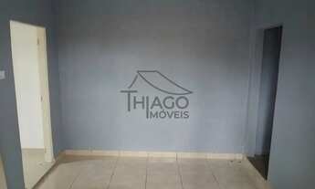 Imagem 3: Casa térrea à venda na Cidade São Mateus, com 80m², 2 dormitórios, 2 vagas de garagem e qu