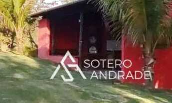 Imagem 3: Chácara com 2,5 hectares, em Guararema