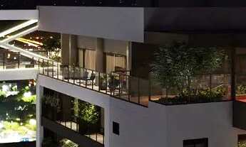 Imagem 3: Ágio - Apartamento Lux Cesamar 46m²