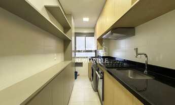 Imagem 7: Com 1 suíte de Alto Padrão em Alphaville